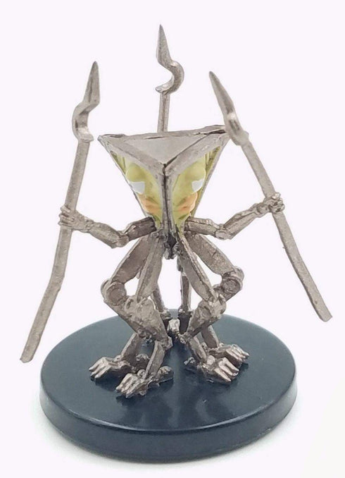 Tridrone - Fangs and Talons - Dungeons & Dragons - #35